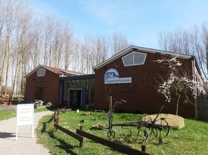 Museum Twintighoeven