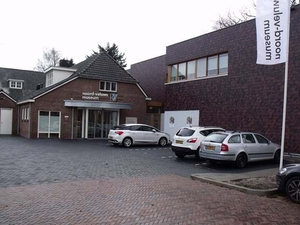 Noord-veluws Museum