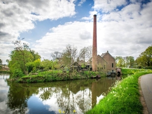 Museum Stoomgemaal De Tuut