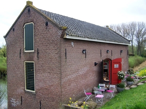 Natuurhistorisch museum de Oersprong