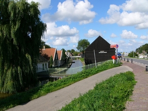 Museum de Turfschuur