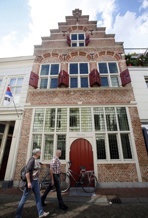 Het Hendrick Hamelmuseum