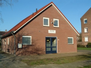 Museum Electro-radio-nostalgie