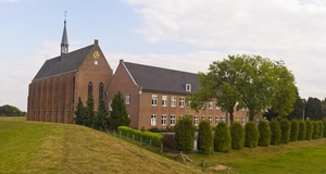 Erfgoedcentrum Nederlands Kloosterleven