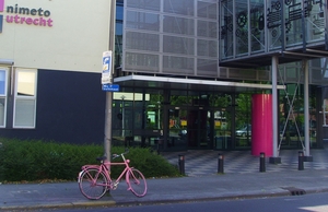 Museum Nimeto