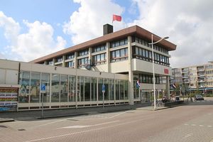 Rob Scholte Museum