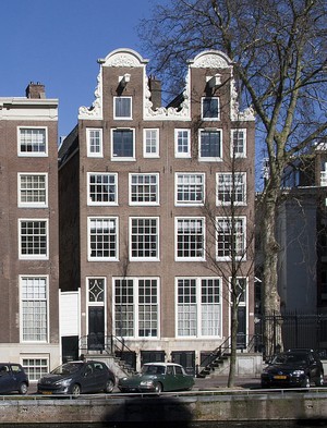 Het Klederdrachtmuseum 
