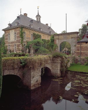 Buitenplaats Kasteel Wijlre