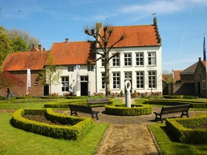 Het Gouverneurshuis