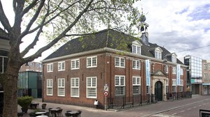 Stedelijk Museum Breda